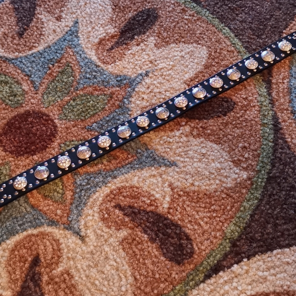 Vintage Gianni Versace Belt - Picture 5 of 16